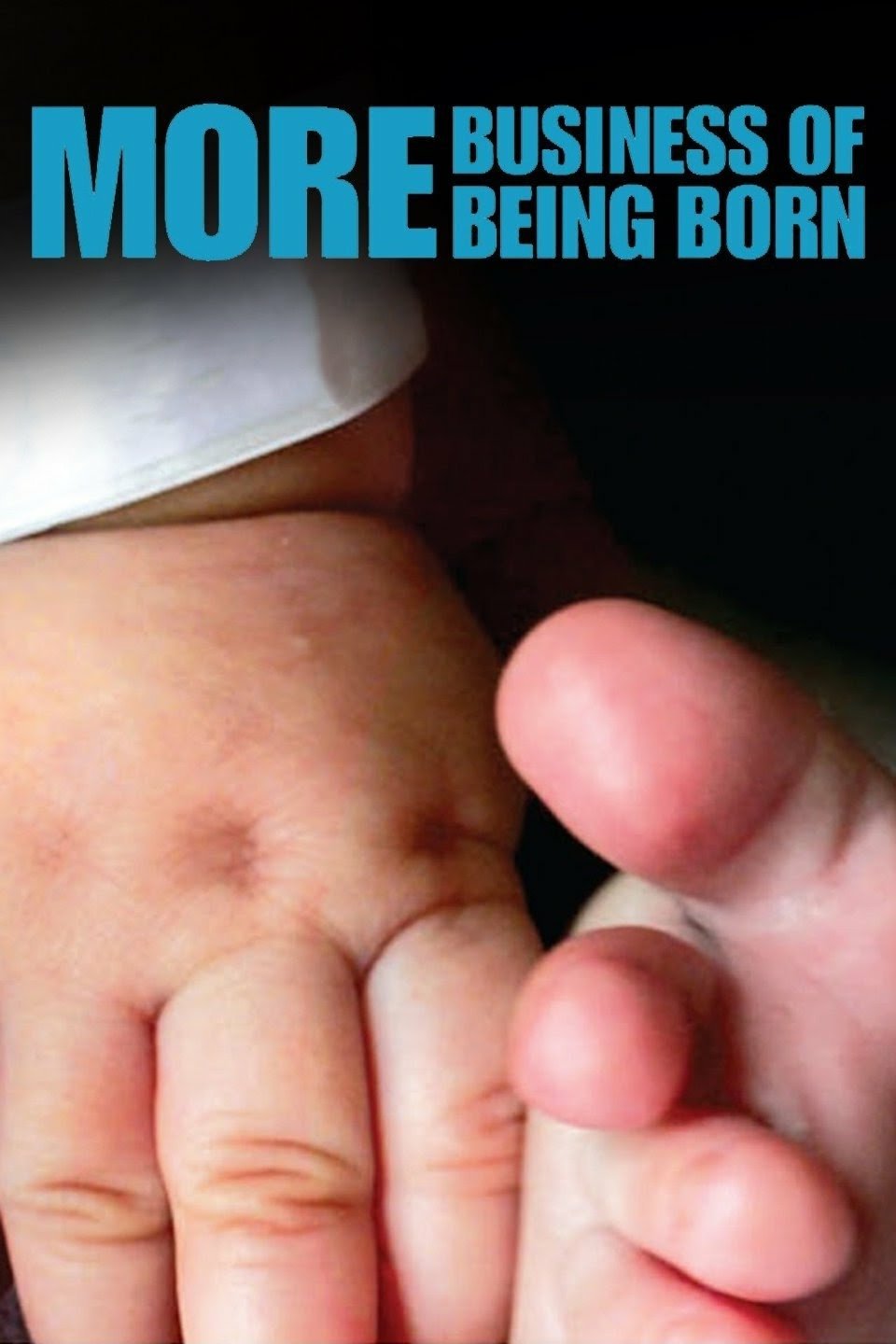 Постер More Business of Being Born